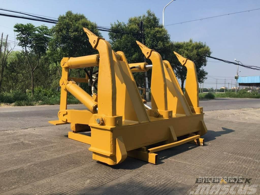 CAT D7E 4 Cylinders Ripper Other components