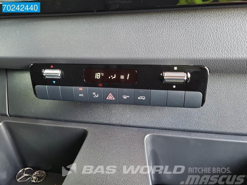 Mercedes-Benz Sprinter 519 CDI Automaat L2H2 10''Navi Camera Air Panel vans