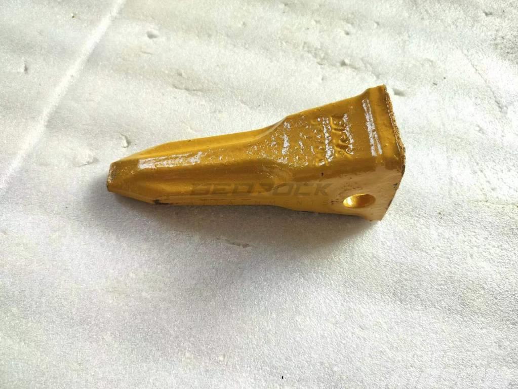 CAT BUCKET TEETH, LONG TIP, 6Y3222B Other components