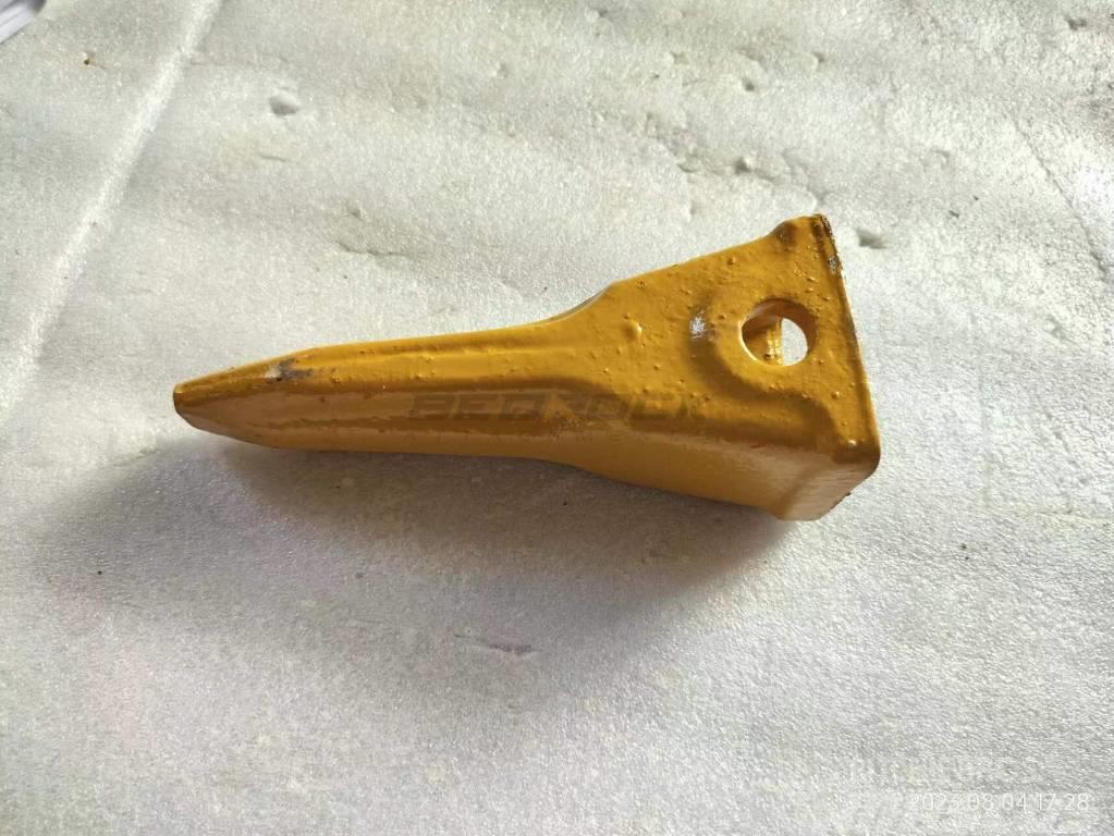 CAT BUCKET TEETH, LONG TIP, 6Y3222B Other components