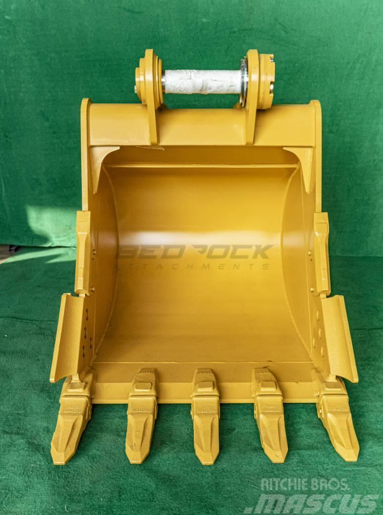 CAT 54" HEAVY DUTY BUCKET CAT 336D/E/F Other components