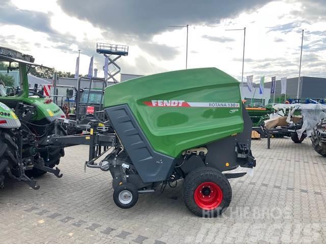 Fendt Rotana 130 F Xtra Other agricultural machines