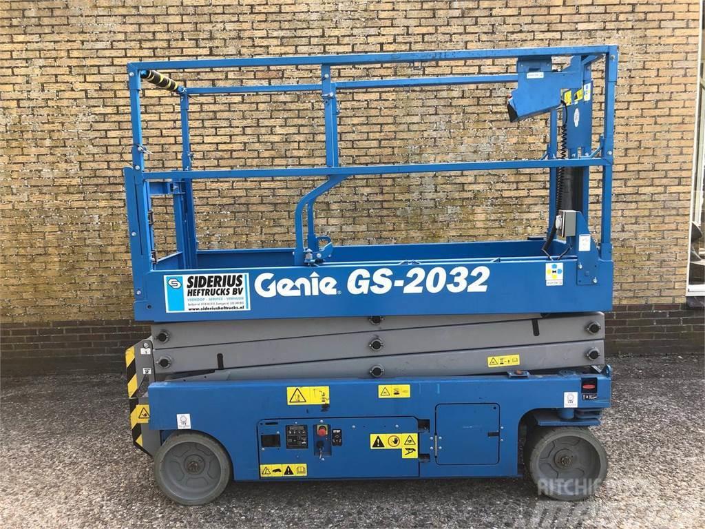 Genie GS2032 Warehouse equipment - other