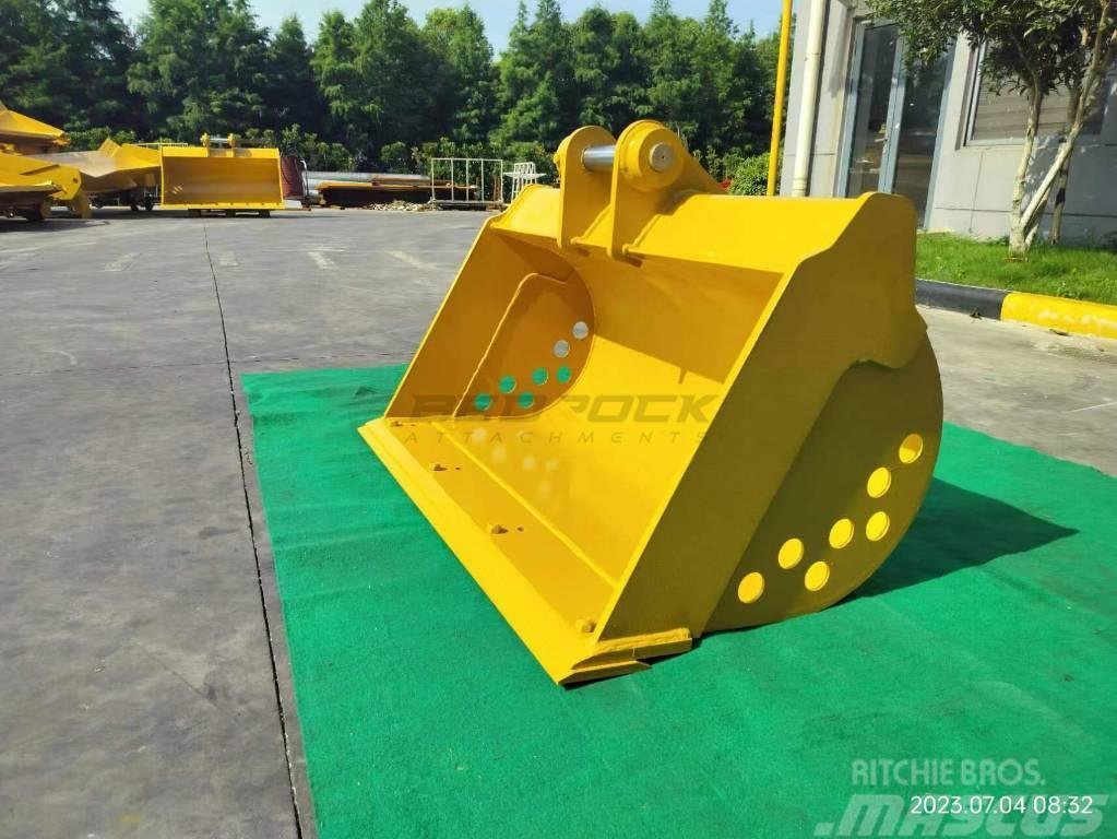 CAT 48” CLEANING BUCKET CAT 307D/E 308D/E Other components