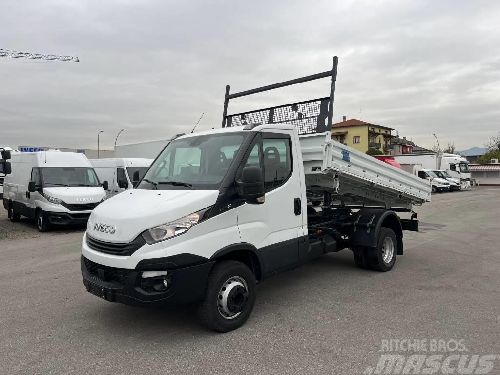 Iveco DAILY 72-180 Flatbed / Dropside trucks