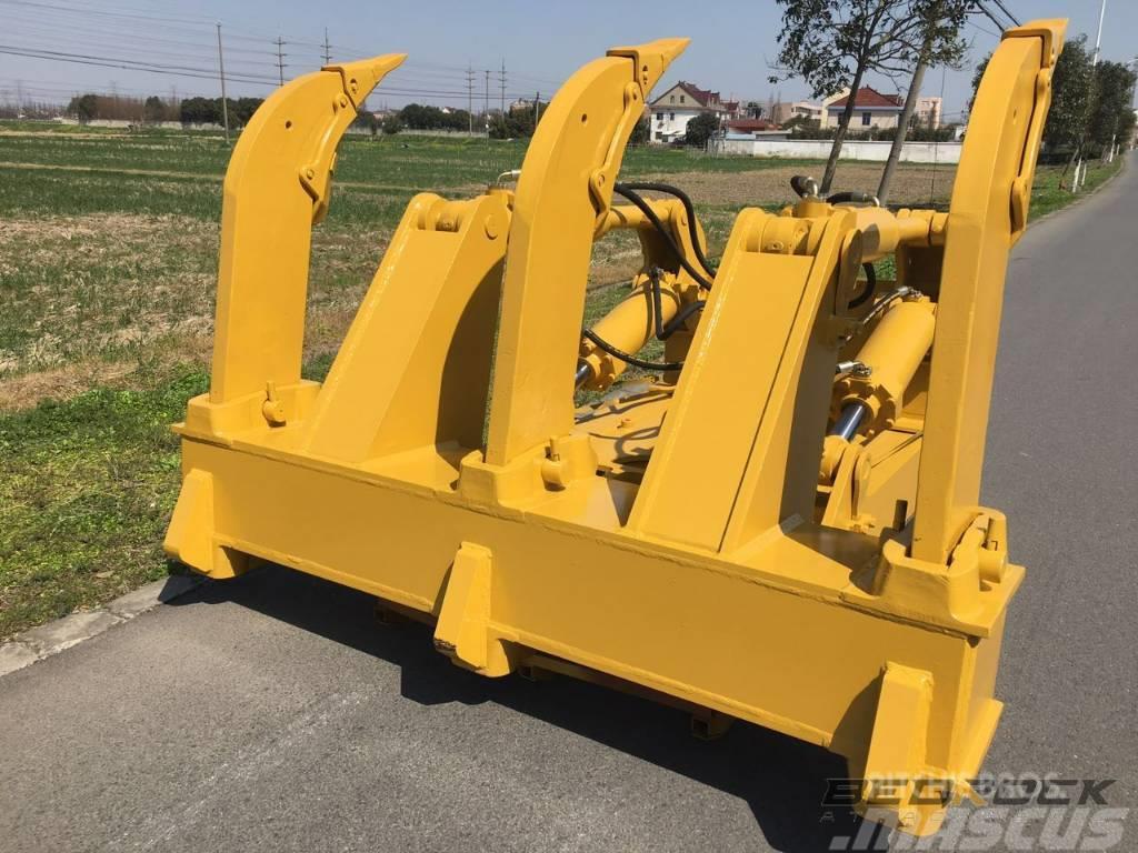 CAT D9T D9R D9N Multishank Ripper Other components