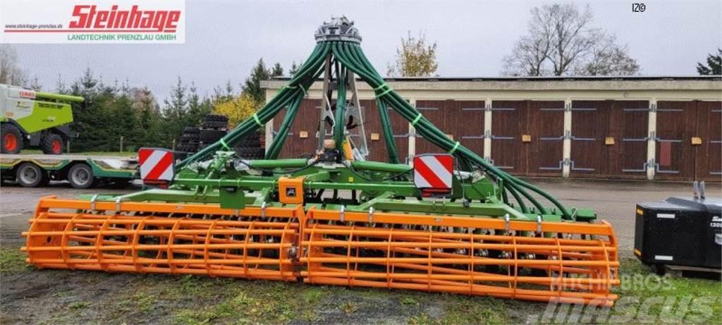 Amazone CATROS+ 6002-2 PRO Other agricultural machines
