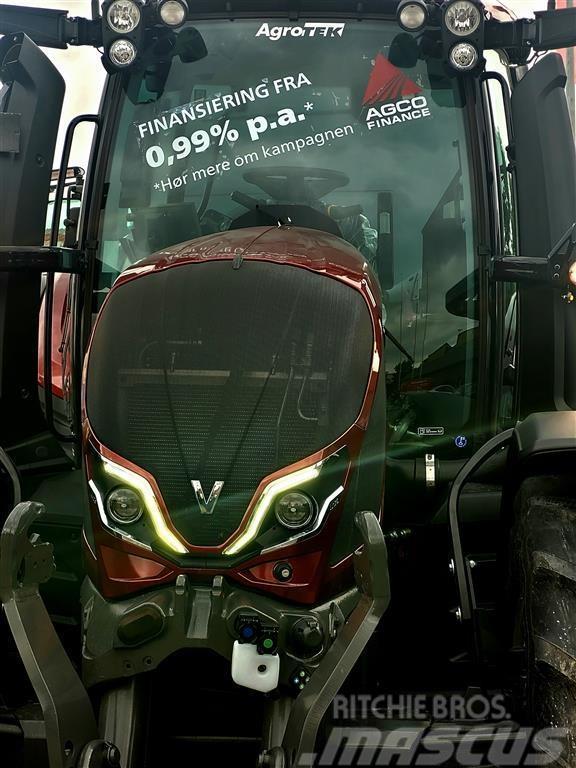 Valtra T255V Benyt vores gode finansiering Tractors