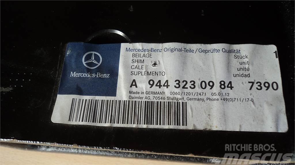 Mercedes-Benz SUPLEMENTO MB A9443230984/7390 Other components