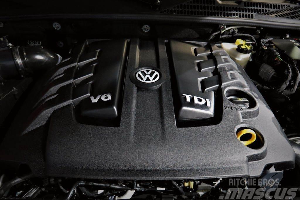 Volkswagen Amarok 3.0TDI Aventura 4M Aut. 190kW Panel vans