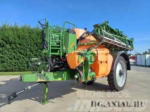 Amazone UX 4200 Other agricultural machines
