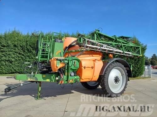 Amazone UX 4200 Other agricultural machines