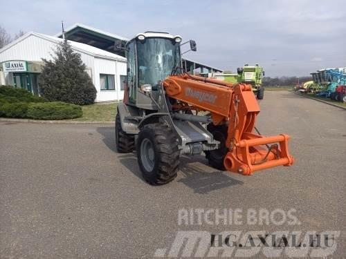 Weycor 75eT Other agricultural machines