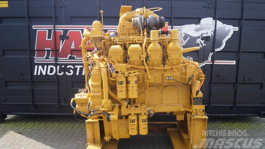 CAT 3508 LONG-BLOCK Engines