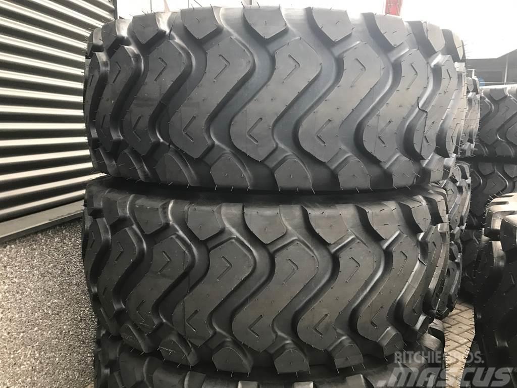  Banden/Reifen/Tires 23.5R25 XHA - Tyre/Reifen/Band Tyres, wheels and rims