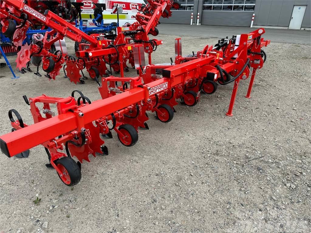 Maschio HS 8-reihig 5 M Other agricultural machines