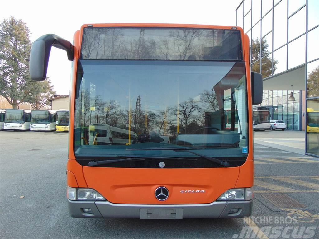 Mercedes-Benz O 530 LF City buses