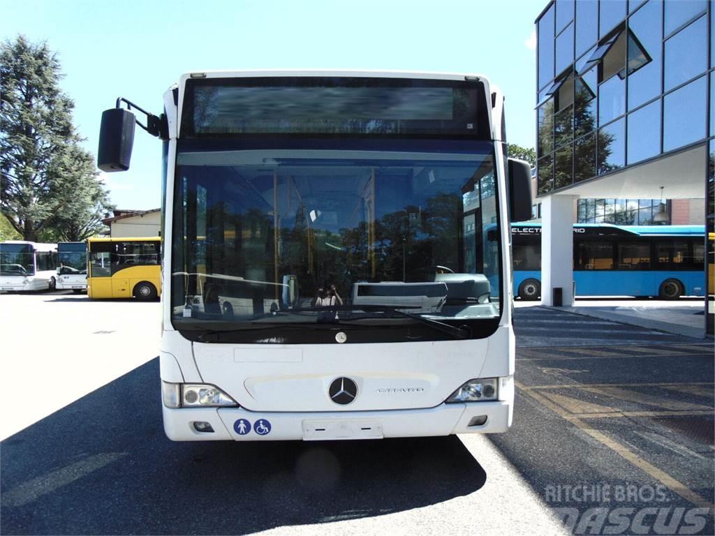 Mercedes-Benz O530 LF City buses