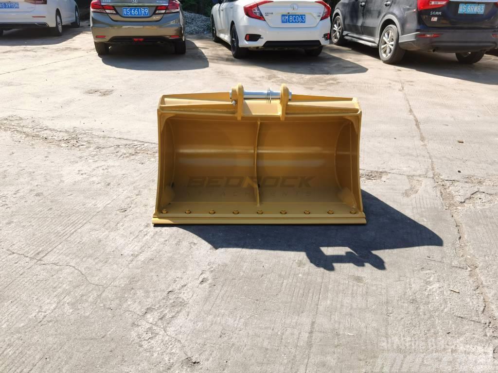 CAT 47” EXCAVATOR CLEANING BUCKET FITS CAT 307 Other components