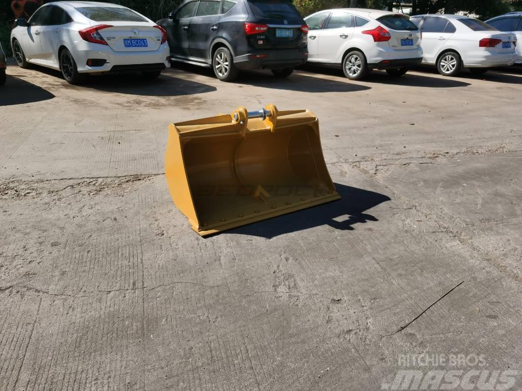 CAT 47” EXCAVATOR CLEANING BUCKET FITS CAT 307 Other components
