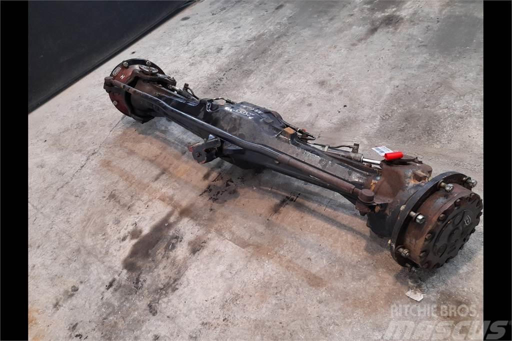New Holland TL90 Front Axle Transmission