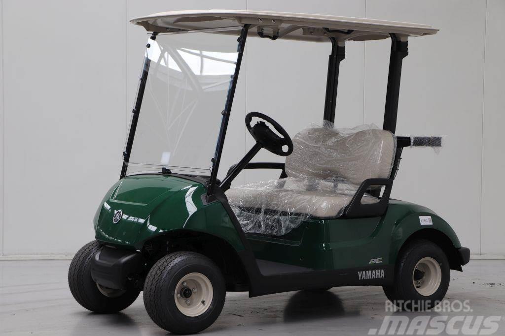 Yamaha Drive2 Golf carts