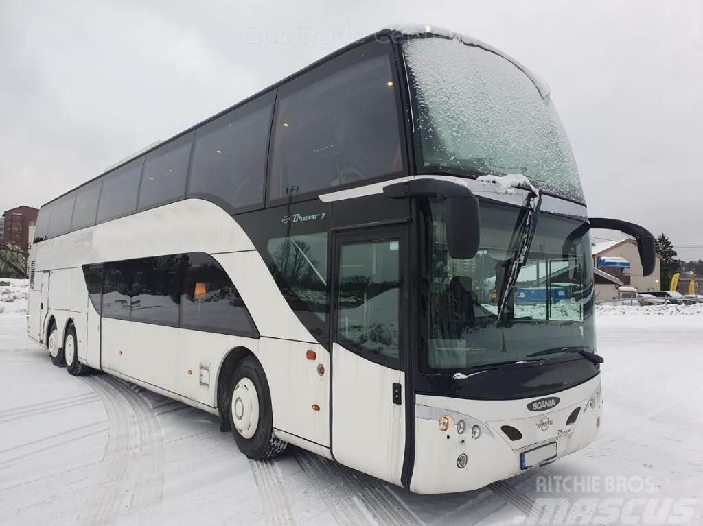 Scania AYATS K470EB LI Coaches