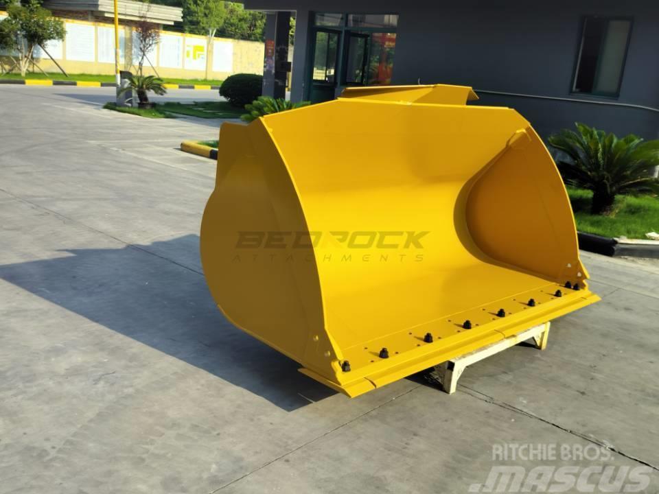 CAT LOADER BUCKET PIN ON FITS CAT 930, 2.3M3, 100IN Other components