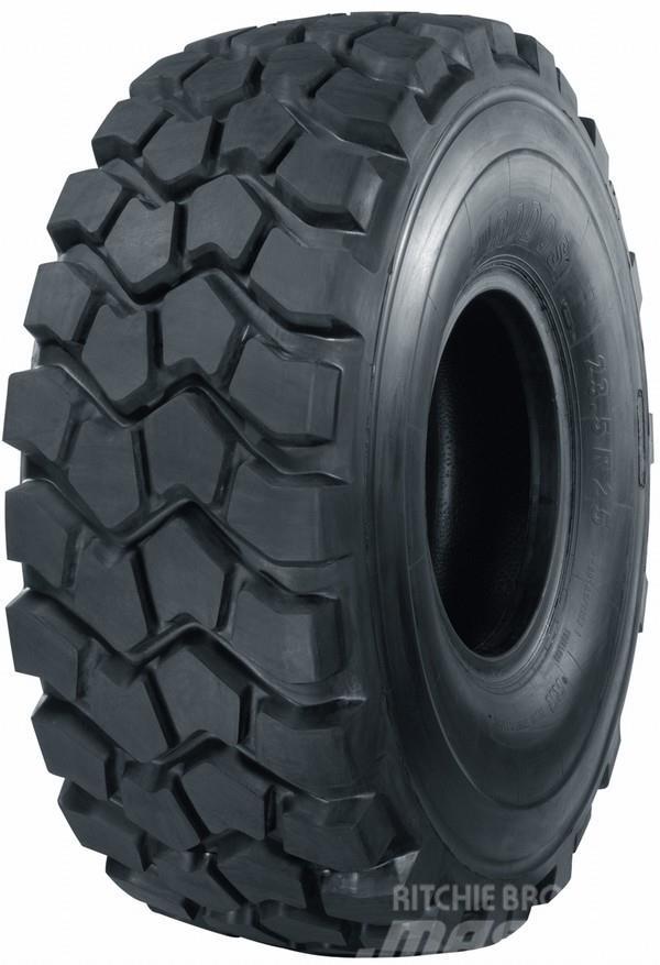  Rodos 29.5R25 Dumper (XADN) Tyres, wheels and rims