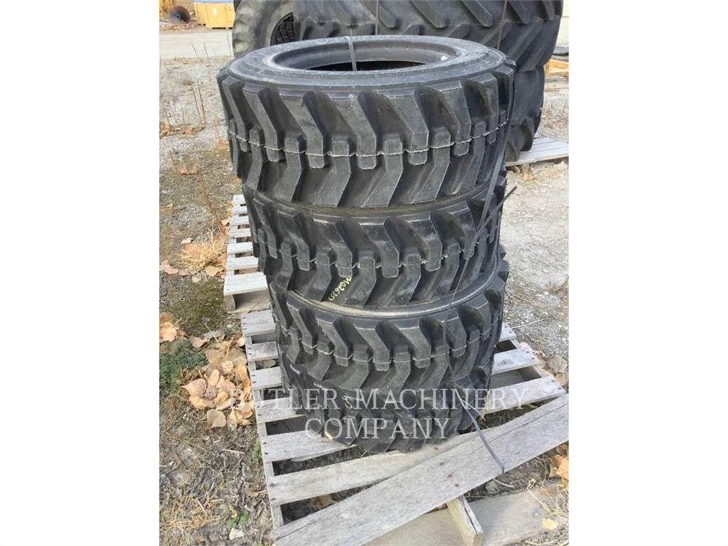 CAT 10/16.5 TIRES Tyres, wheels and rims
