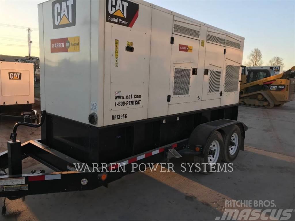 CAT XQ200N Other Generators