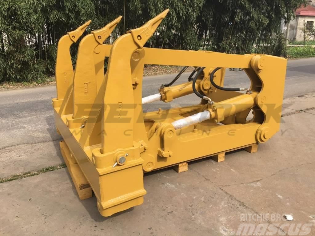 CAT D7R D7H 2 Cylinders Ripper Other components