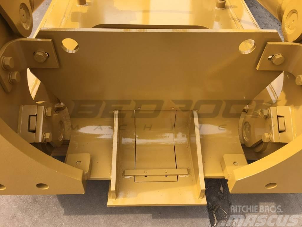 CAT D7R D7H 2 Cylinders Ripper Other components