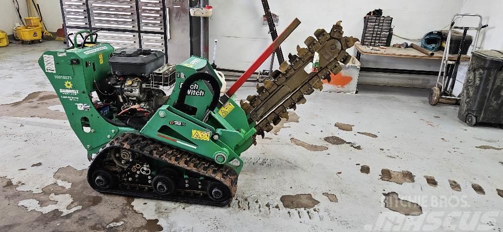 Ditch Witch Trencher Other