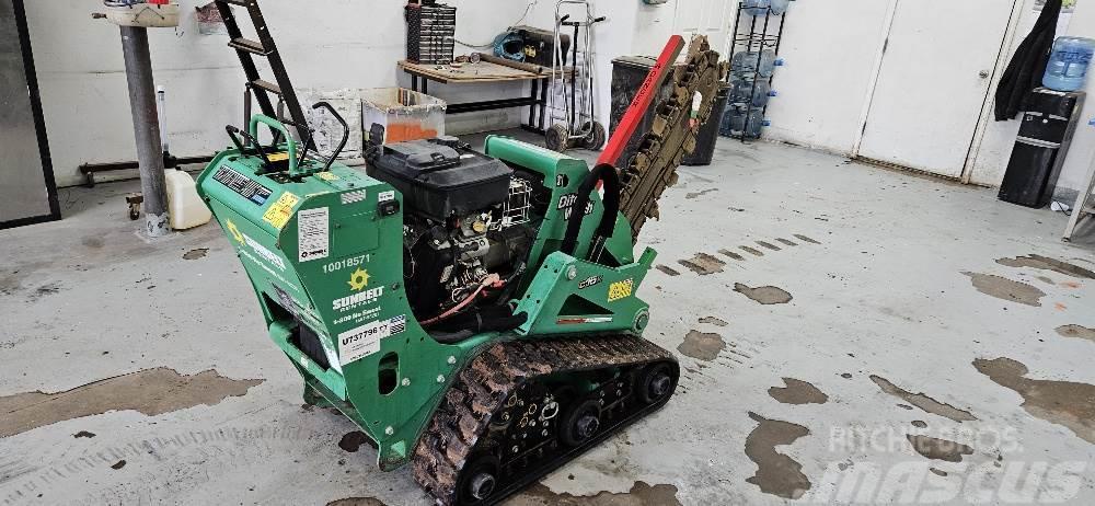 Ditch Witch Trencher Other