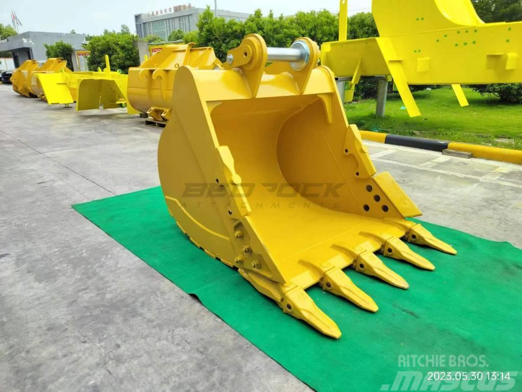 CAT 54IN GENERAL PURPOSE BUCKET CAT 330 Other components