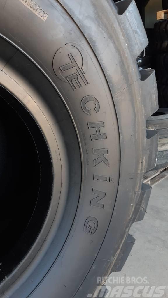  TECHKING ETD L5 **** 35/65R33 Tyres, wheels and rims