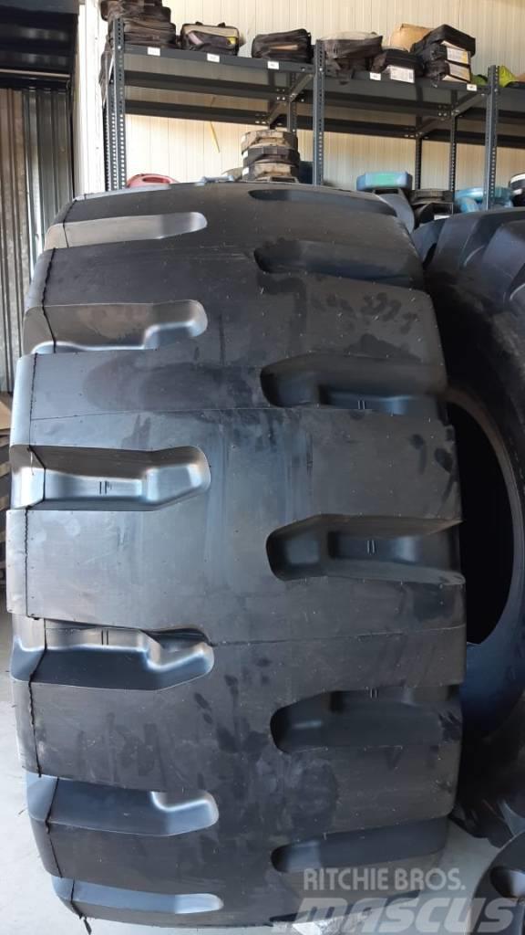  TECHKING ETD L5 **** 35/65R33 Tyres, wheels and rims