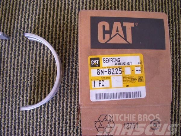 CAT (126) 8N8225 Lager / main bearing Other components