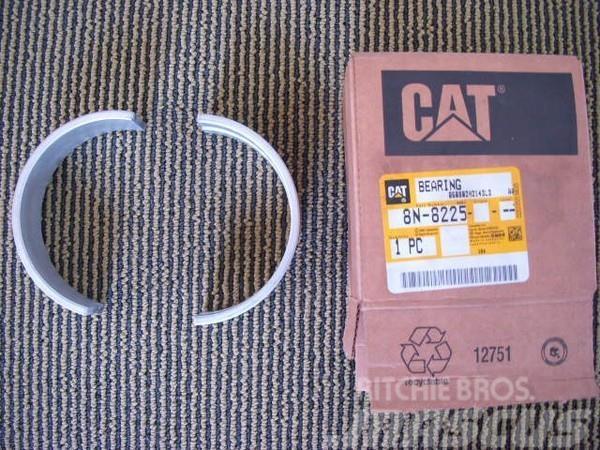 CAT (126) 8N8225 Lager / main bearing Other components