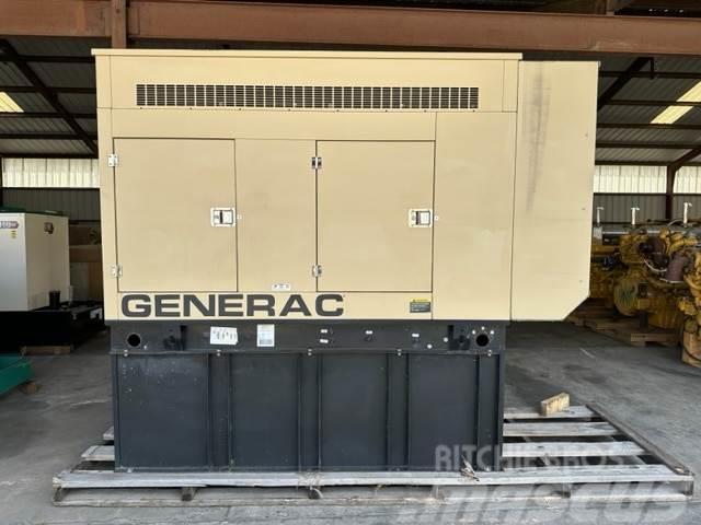 John Deere SD060 Diesel Generators