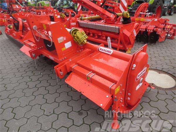 Maschio C 250 Other agricultural machines