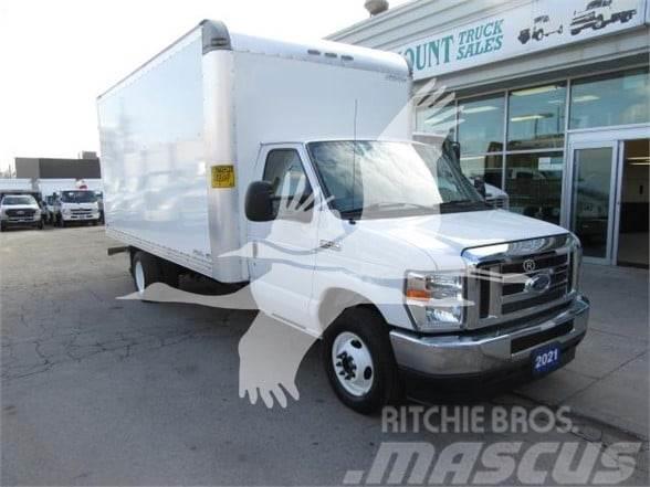 Ford E450 Other