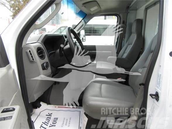 Ford E450 Other