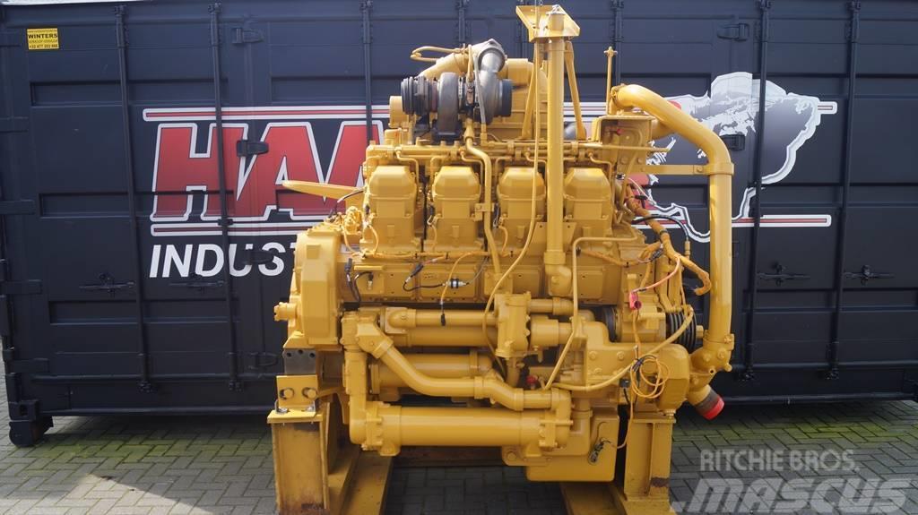 CAT 3508 Engines