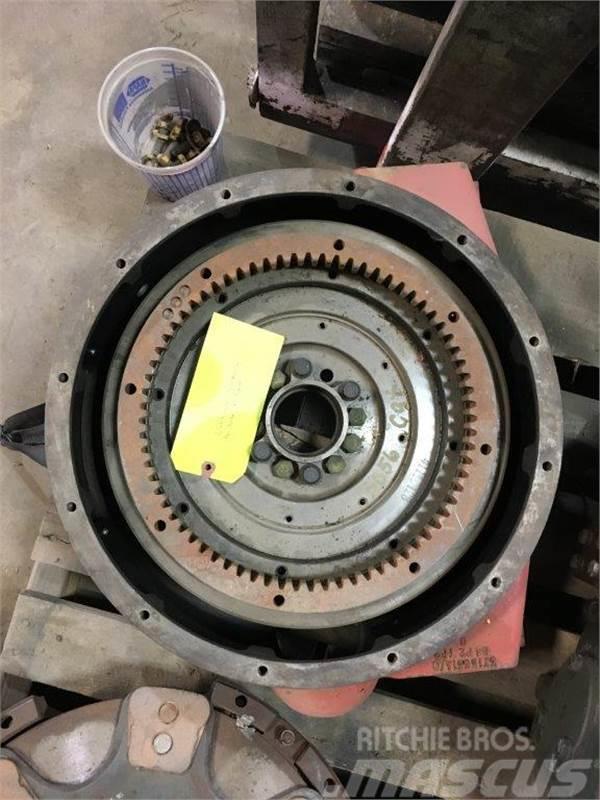 CAT Clutch with Housing for CAT 3056 Engine Other components