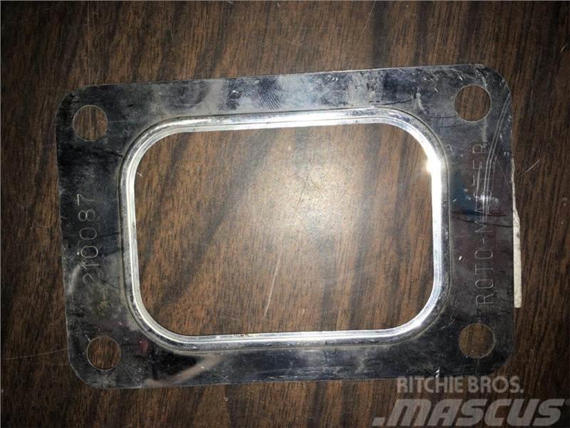 CAT Turbocharger Gasket - 7M-7273 Other components