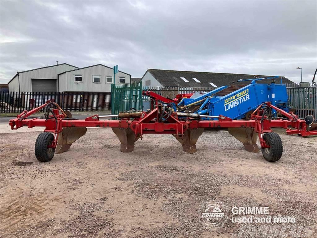 Grimme BF 600 Potato equipment - Others