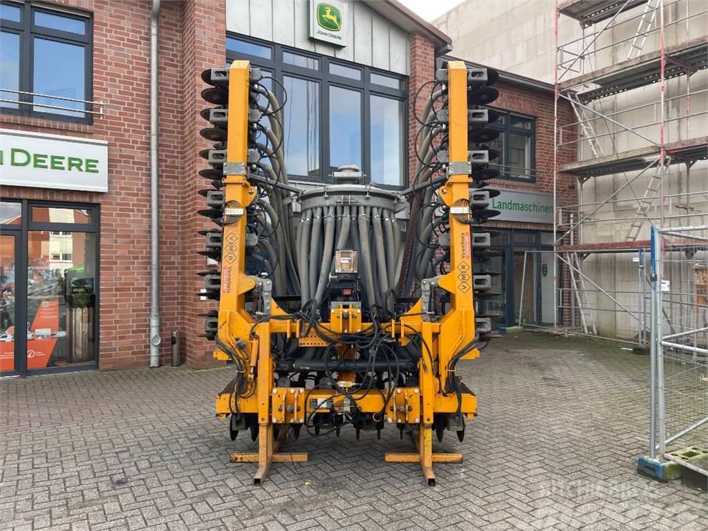 Veenhuis Euroject 3000 - 7,60 Other agricultural machines