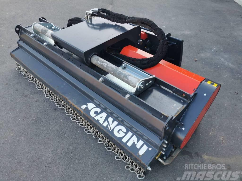 Cangini TC4F-220 DEMO Other agricultural machines